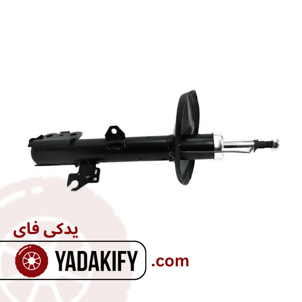 کمک فنر جلو چپ چری آریزو 6 — تصویر ۴