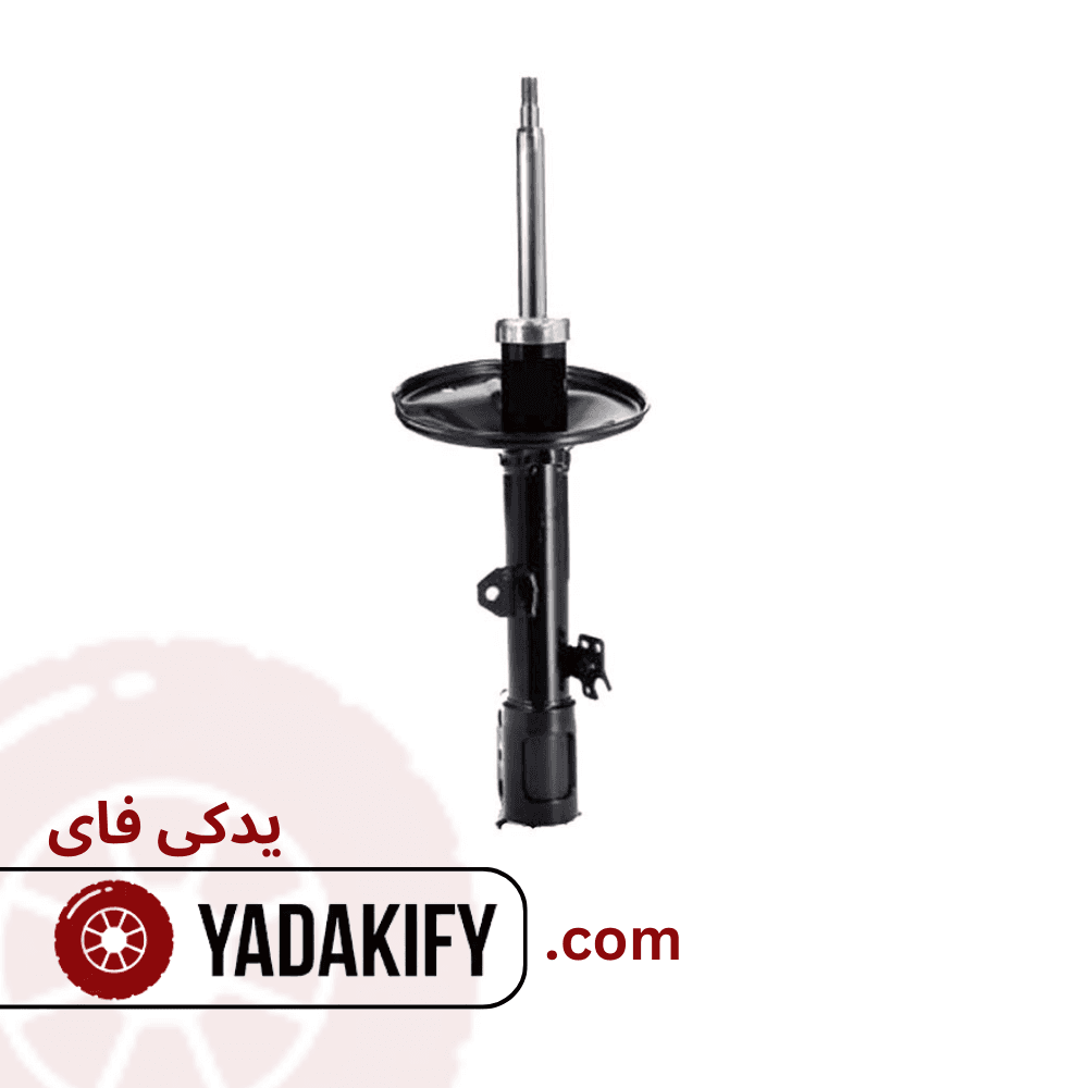 کمک فنر جلو چپ چری آریزو 6 — تصویر ۳
