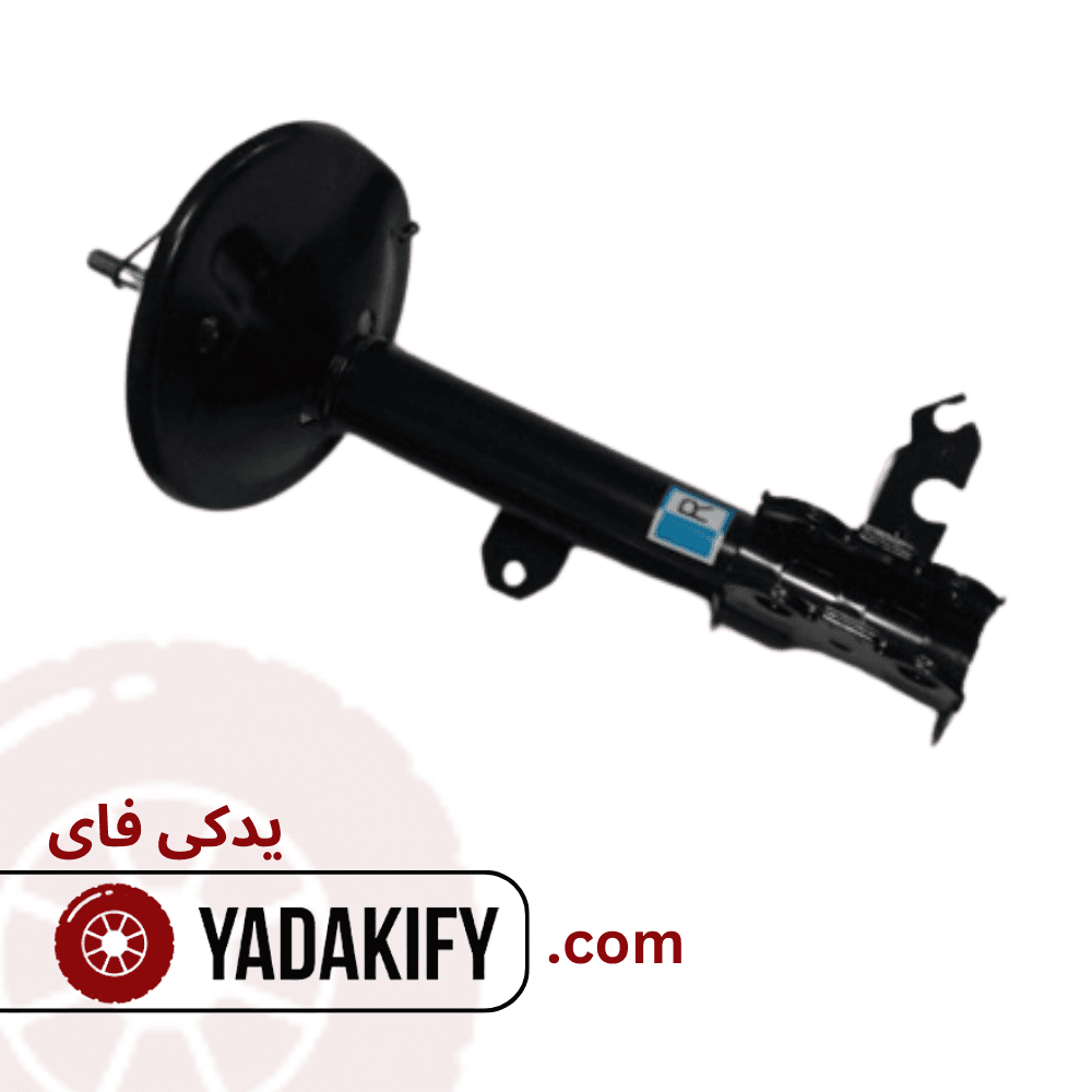 کمک فنر جلو چپ چری آریزو 6 — تصویر ۲