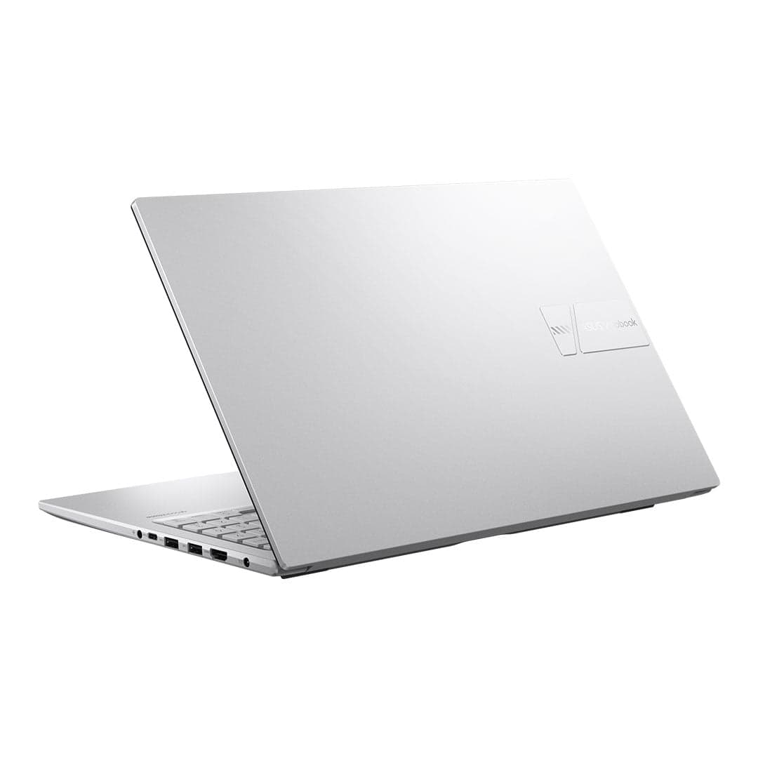 لپ‌ تاپ 15.6 اینچی ایسوس مدل VivoBook 15 X1504VA i7 1355U 24GB 512GB Iris Xe — تصویر ۳