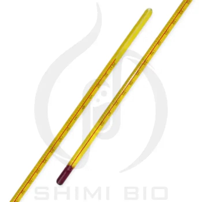 ترمومتر ASTM 57C آلا فرانسه