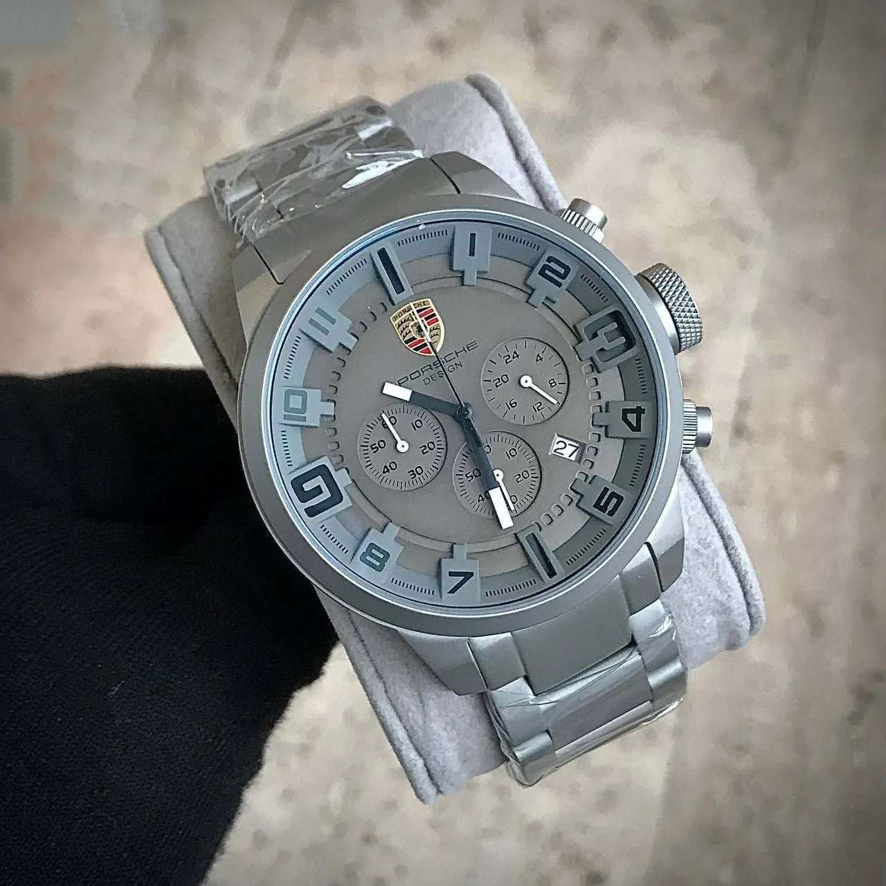 ساعت مردانه پورش دیزاین Porsche design