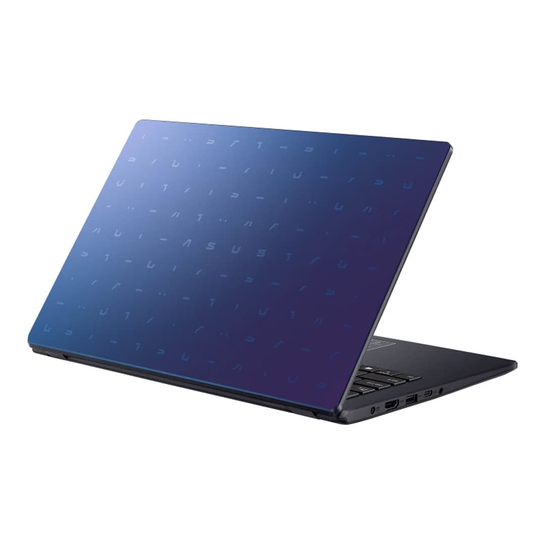لپ تاپ ایسوس 14 اینچی مدل Vivobook Go 14 E410KA Pentium N4500 4GB 64GB 256GB UHD — تصویر ۴