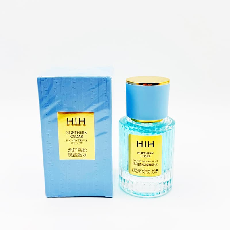 ادکلن زنانه نورترن سدار اچ آی اچ کد Hi8023