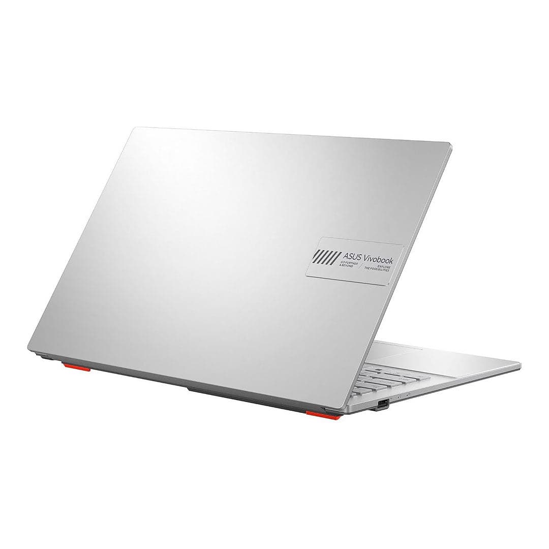 لپ‌ تاپ 15.6 اینچی ایسوس مدل Vivobook Go 15 E1504GA i3 N305 4GB 512GB UHD — تصویر ۵
