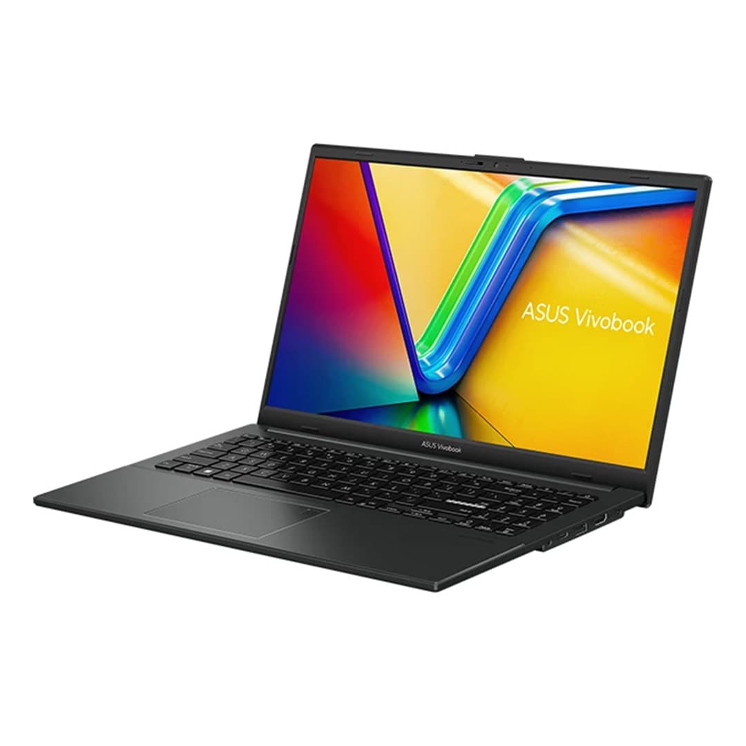 لپ تاپ 15.6 اینچی ایسوس مدل Vivobook Go 15 E1504FA R5 7520u 8GB 512GB AMD — تصویر ۲