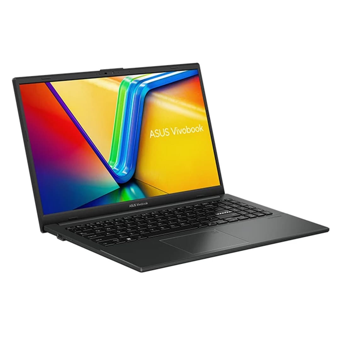 لپ تاپ 15.6 اینچی ایسوس مدل Vivobook Go 15 E1504FA R5 7520u 8GB 512GB AMD — تصویر ۳