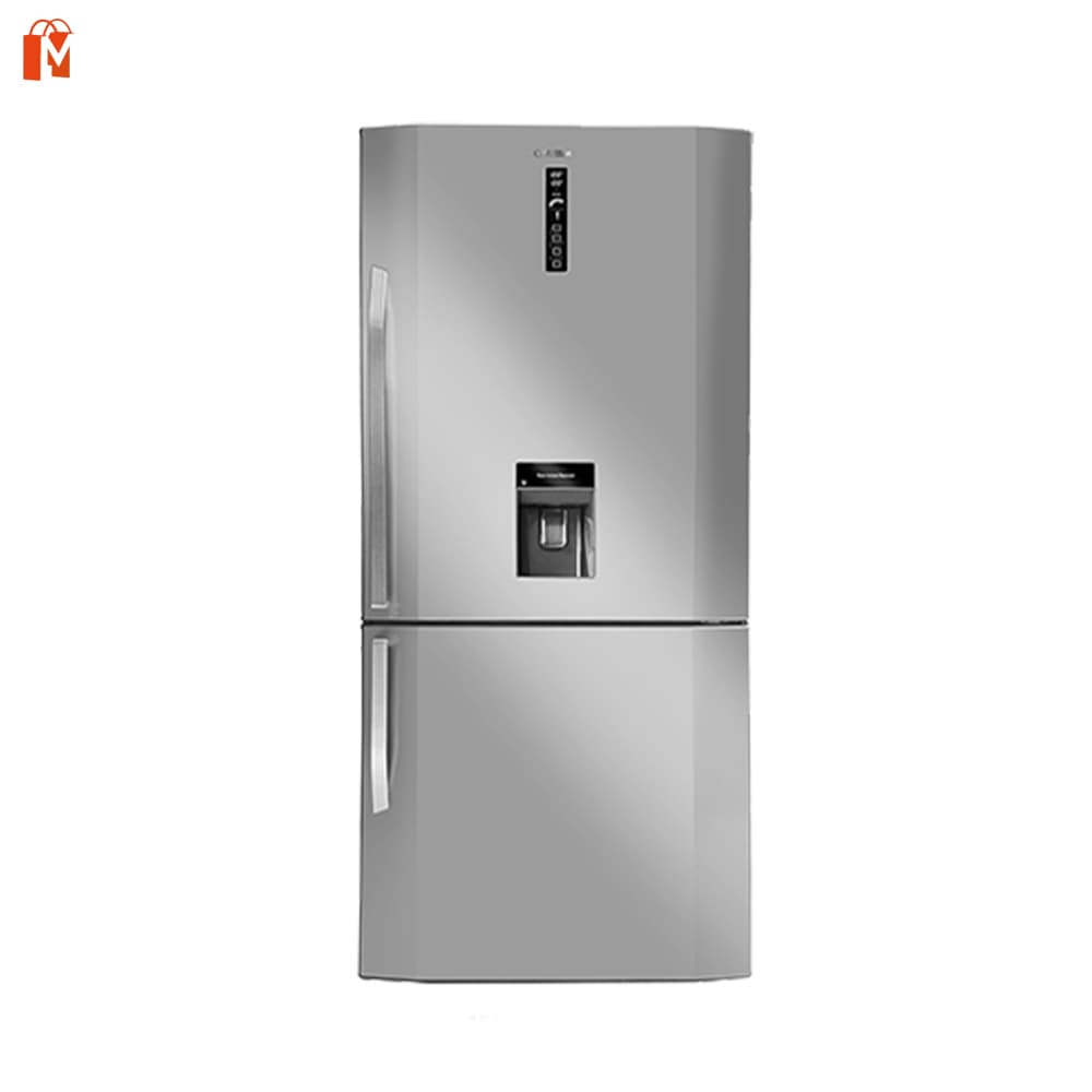یخچال فریزر سوزوکی مدل RBH593DSIR/DWIR/ICE