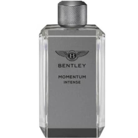 عطر مومنتوم بنتلی اینتنس Bentley momentum intense — تصویر ۲