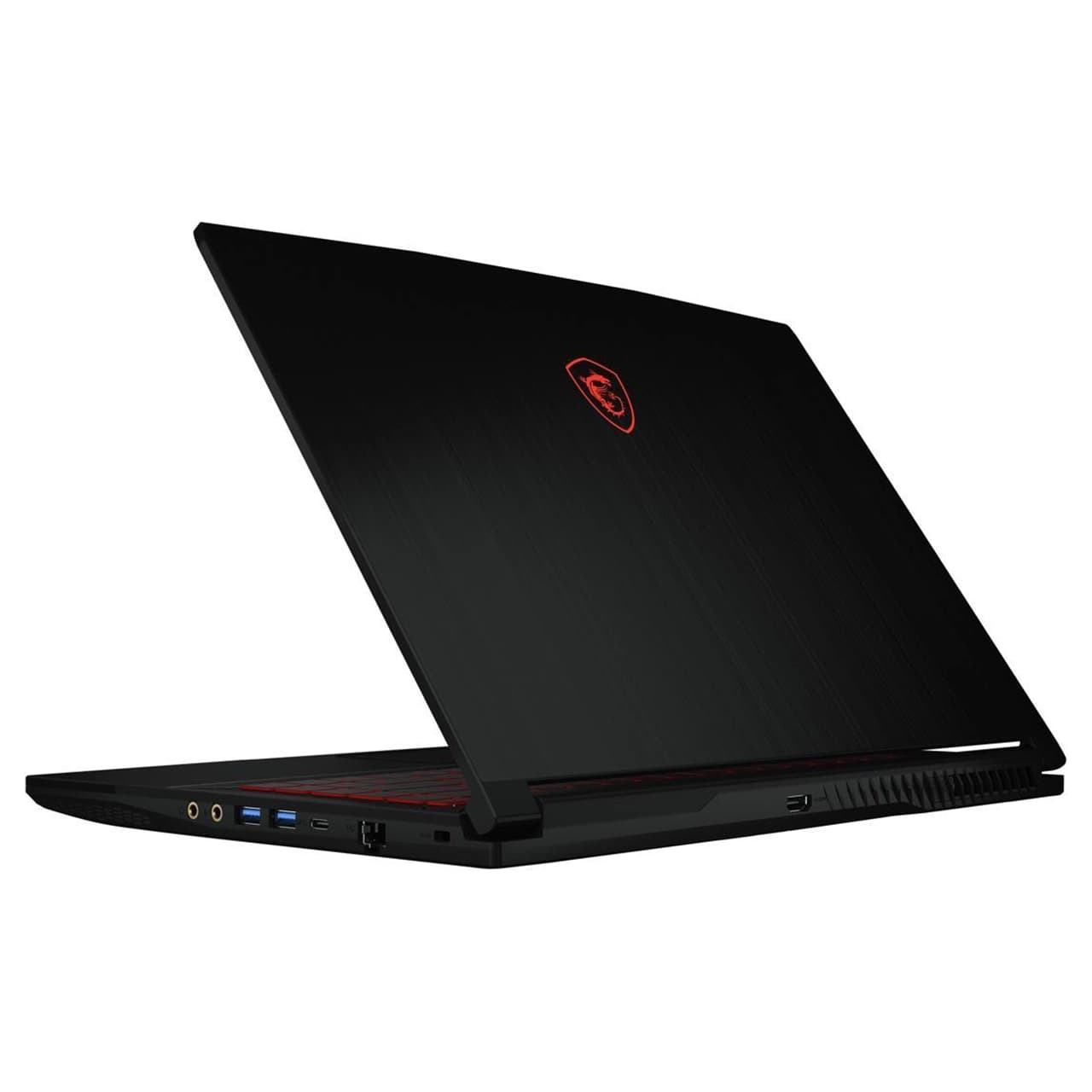 لپ تاپ 15.6 اینچ ام اس آی مدل GF63 Thin 10SC-i5 با رم 8 گیگابایت — تصویر ۶