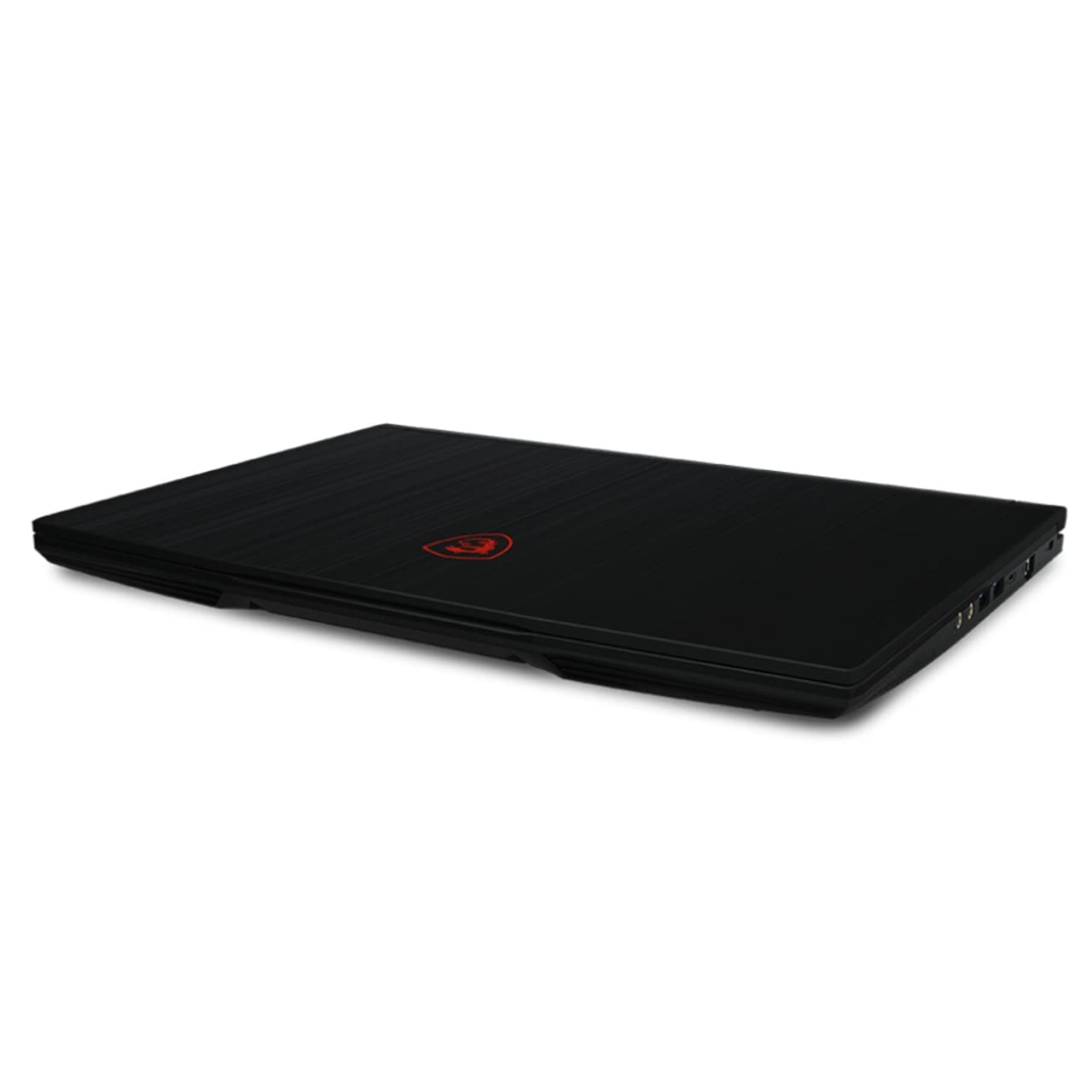 لپ تاپ 15.6 اینچ ام اس آی مدل GF63 Thin 10SC-i5 با رم 8 گیگابایت — تصویر ۴