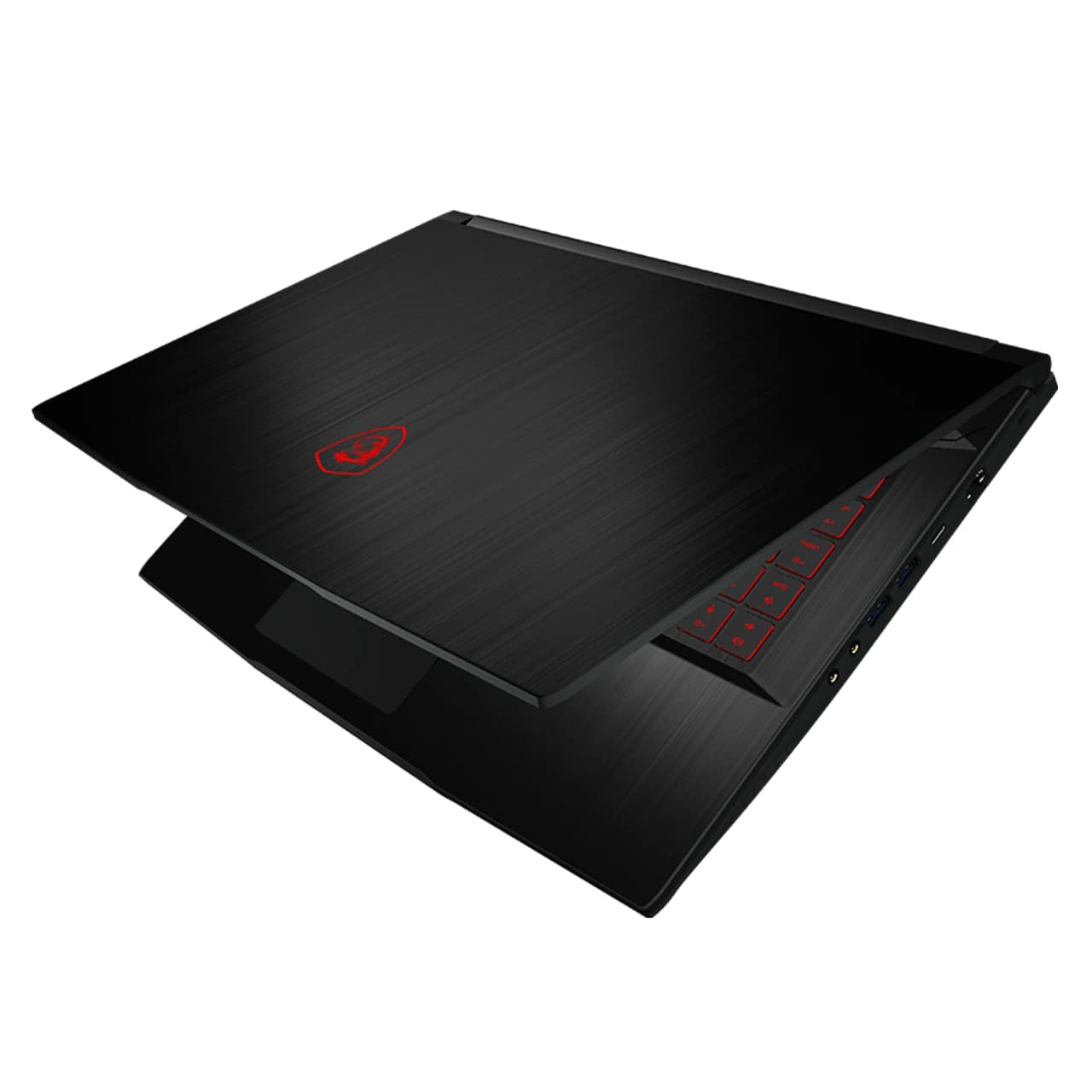 لپ تاپ 15.6 اینچ ام اس آی مدل GF63 Thin 11UC-i7 با رم 16 گیگابایت — تصویر ۲