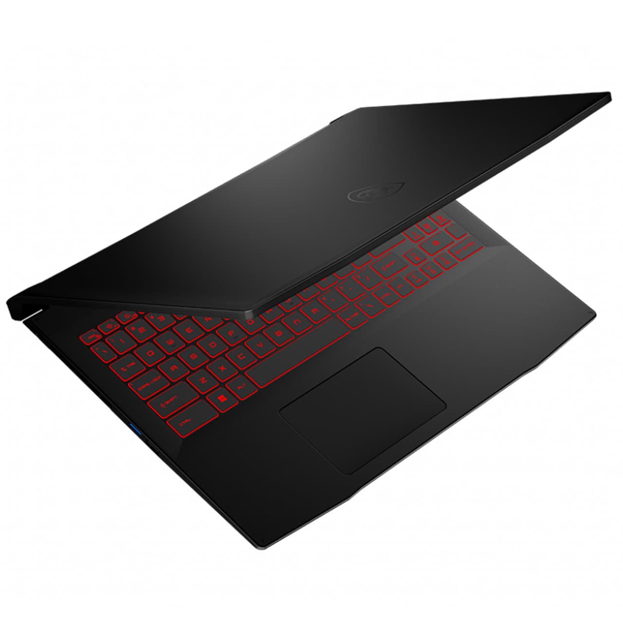 لپ تاپ 15.6 اینچ ام اس آی مدل Katana GF66 12UC-Core i5 با رم 16 گیگابایت — تصویر ۶