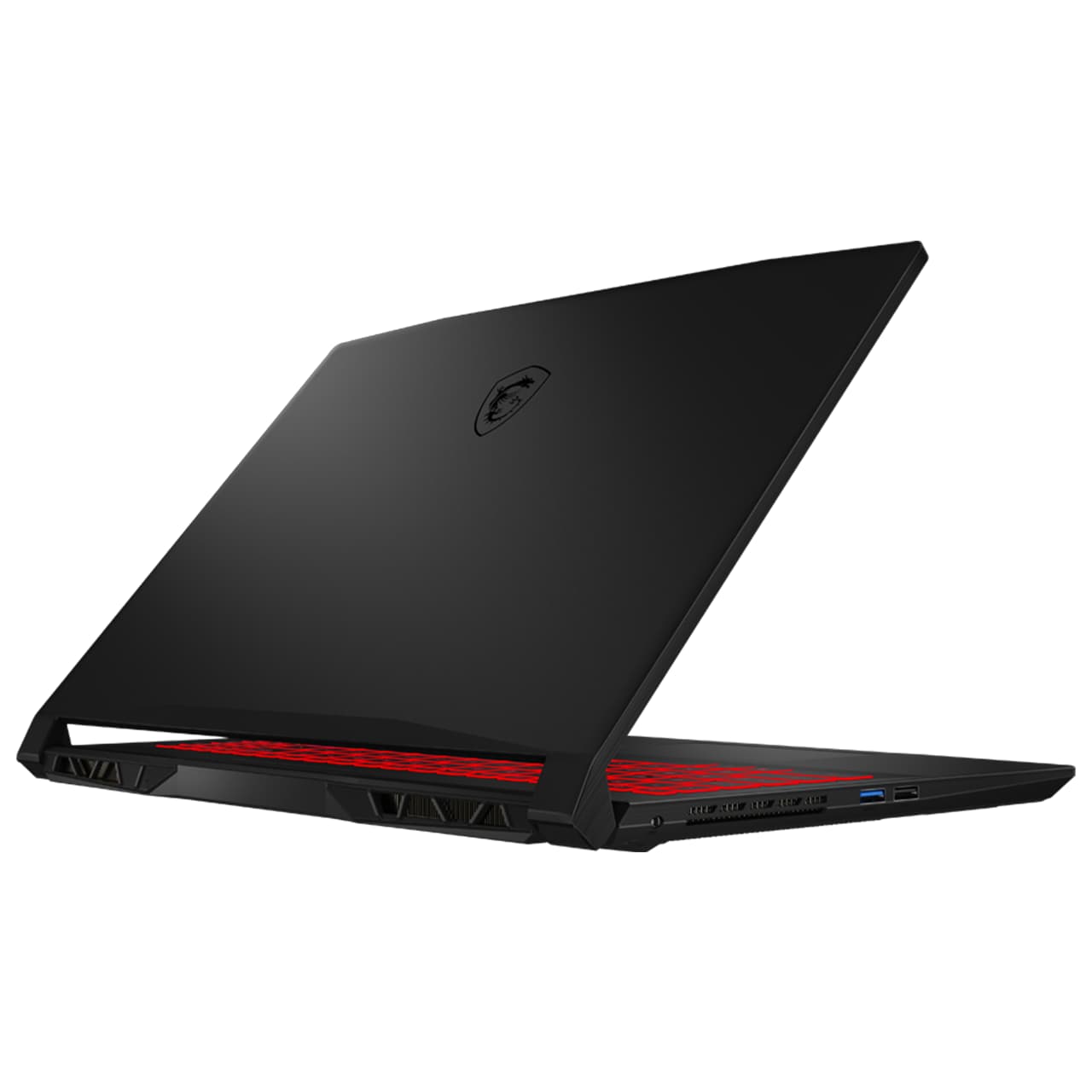 لپ تاپ 15.6 اینچ ام اس آی مدل Katana GF66 12UC-Core i5 با رم 16 گیگابایت — تصویر ۴