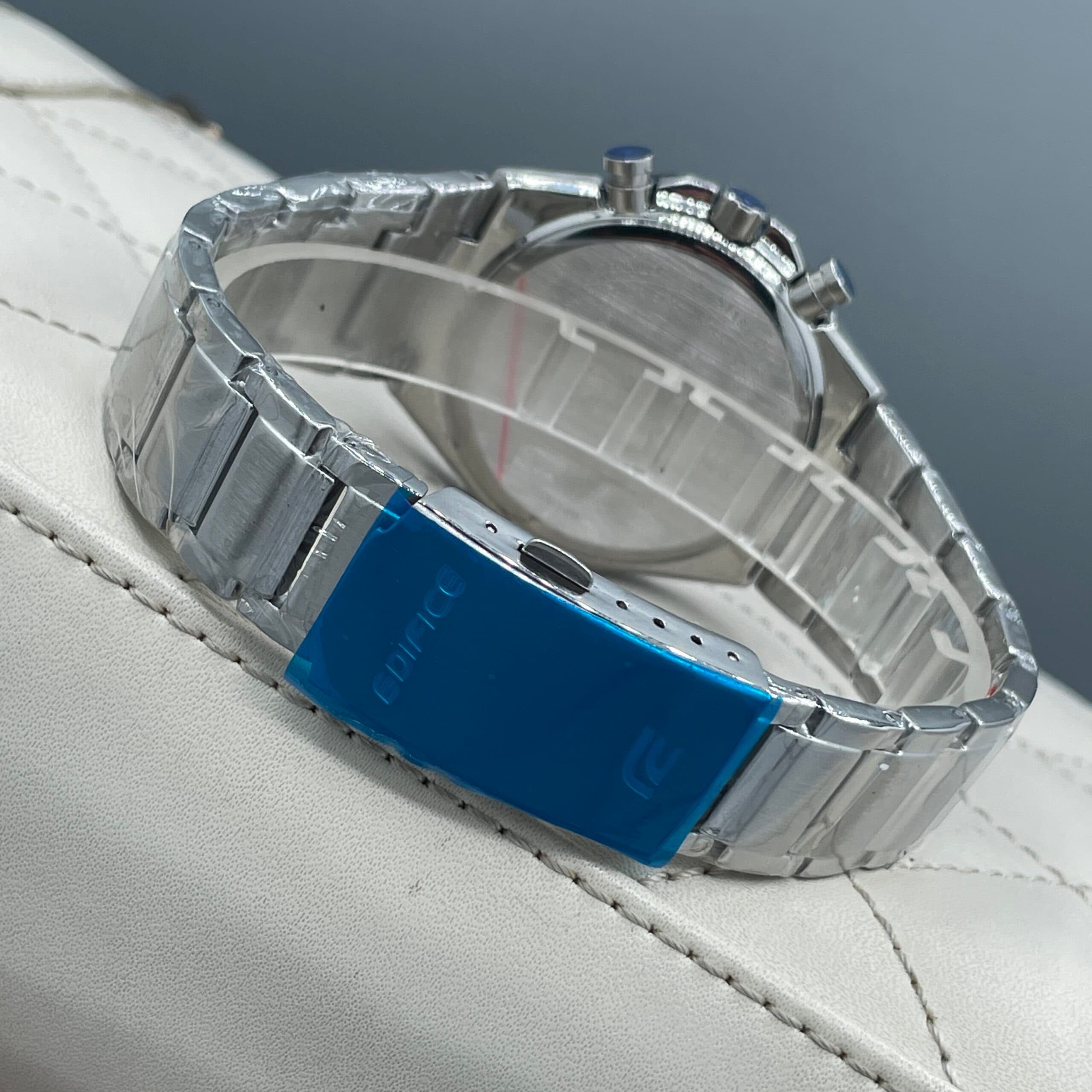 ساعت مردانه كاسيو اديفايس – Casio Edifice — تصویر ۴