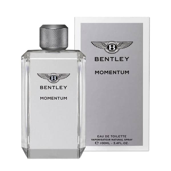 عطر ادکلن بنتلی مومنتوم Bentley momentum edt