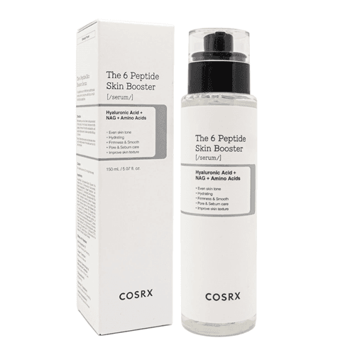 سرم پپتاید کوزارکس COSRX