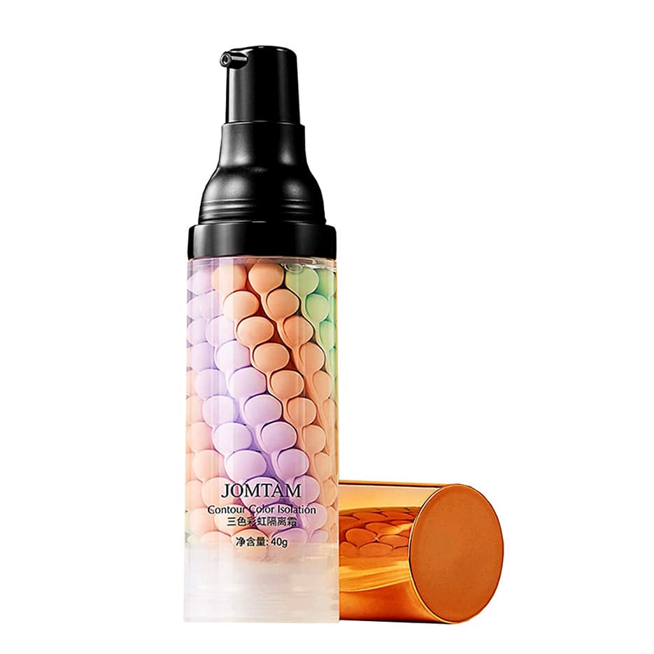 پرایمر جومتام تثبیت کننده آرایش مدل ISOLATION حجم 40ml
