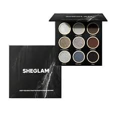 سایه چشم دیپ فیلینگ شیگلم DEEP FEELING PALETTE SHEGLAM