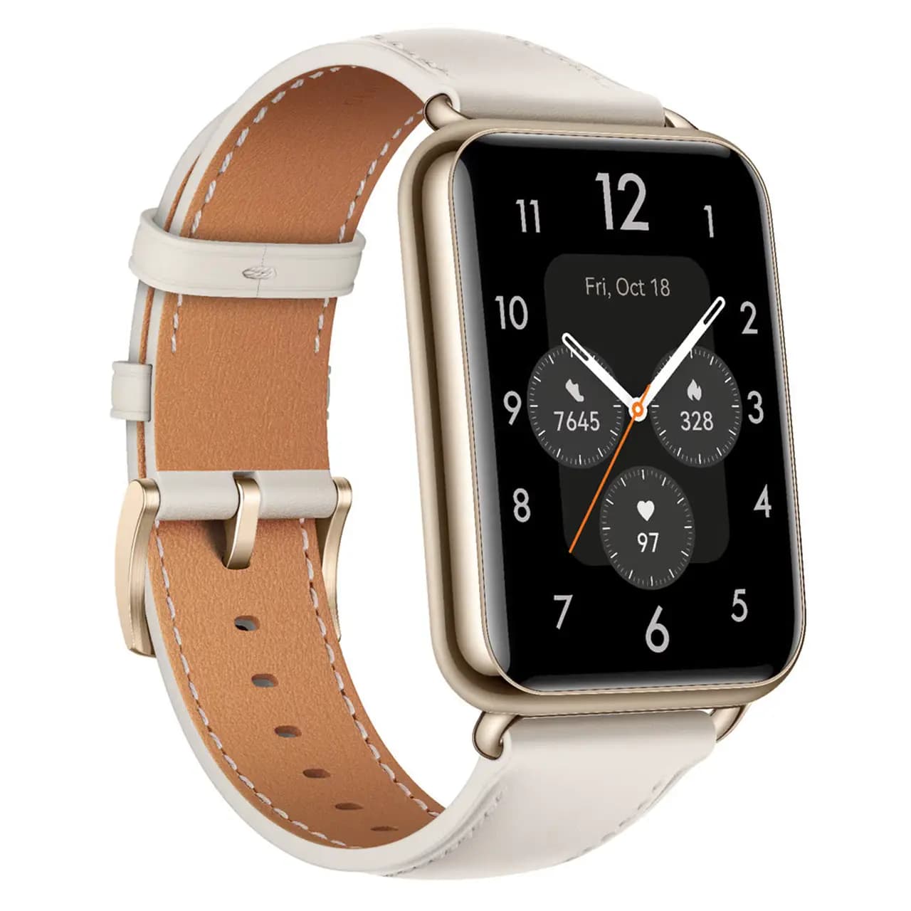 ساعت هوشمند هوآوی مدل Watch FIT 2 Classic — تصویر ۳