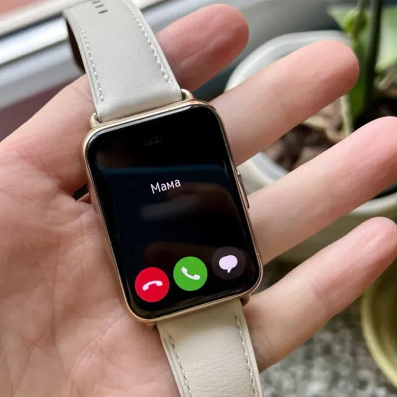 ساعت هوشمند هوآوی مدل Watch FIT 2 Classic — تصویر ۶