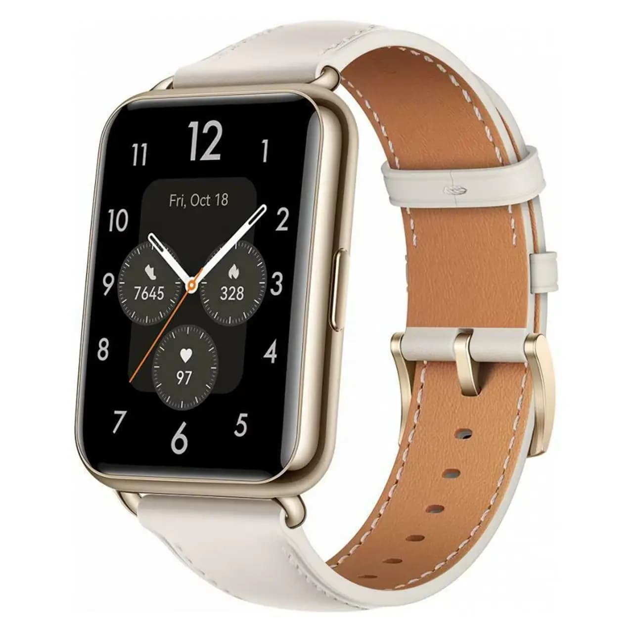 ساعت هوشمند هوآوی مدل Watch FIT 2 Classic — تصویر ۸