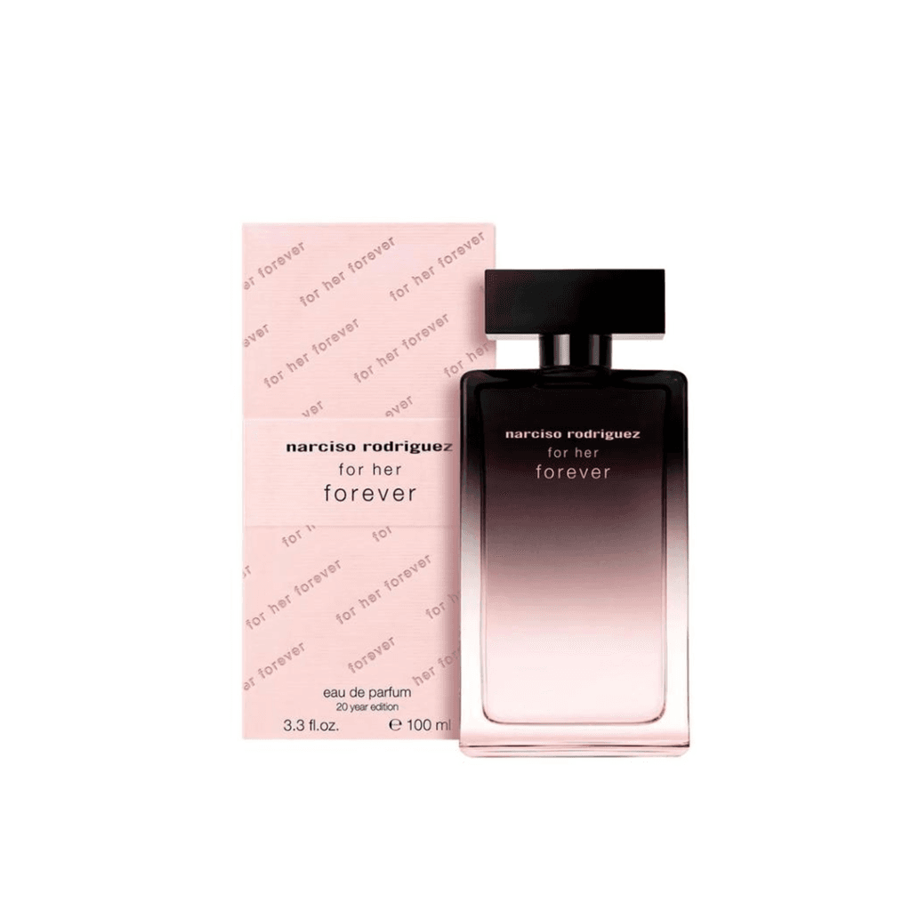 نارسیسو رودریگز فورهر فوراور Narciso rodriguez For Her Forever