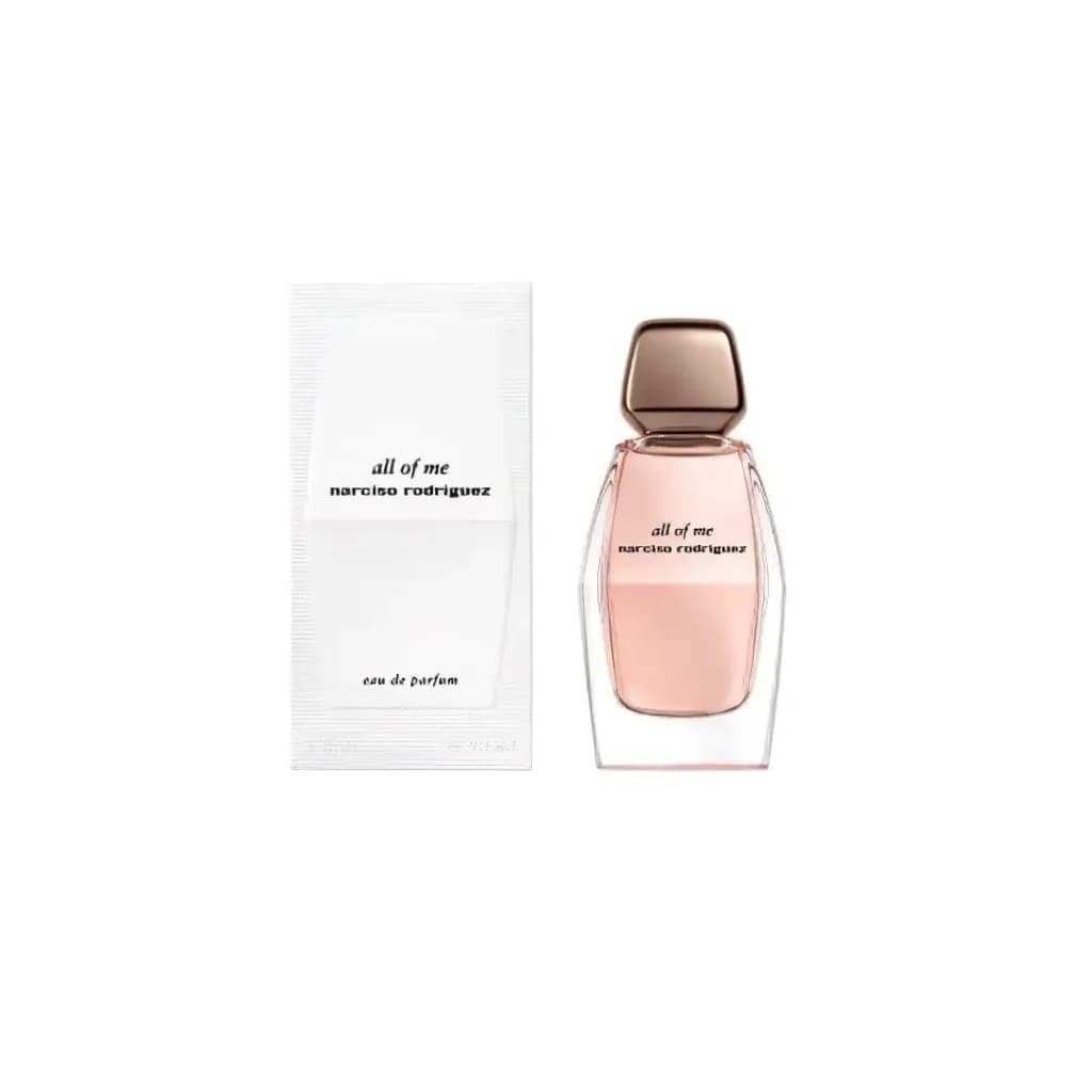 نارسیسو رودریگز آل آف می Narciso Rodriguez All Of ME — تصویر ۲