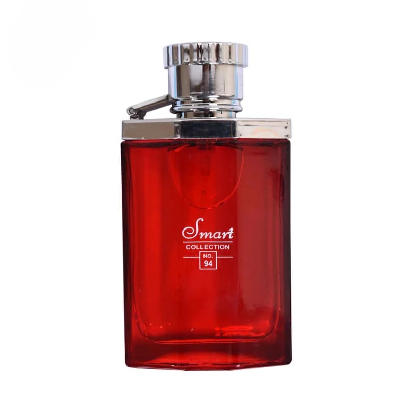 عطر جیبی مردانه اسمارت مدل دانهیل دیزایر رد 25 میل — تصویر ۴