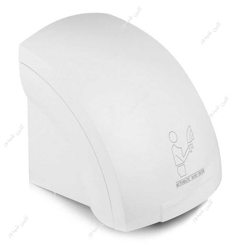 دست خشک کن برقی 1800وات (بدنه پلی اتیلن)