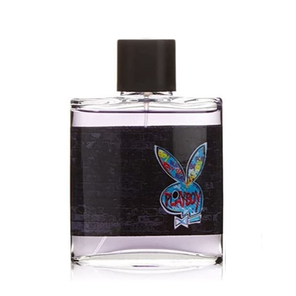 اسانس عطر پلی بوی نیویورک | قلب تپنده شیک‌پوشی و جذابیت