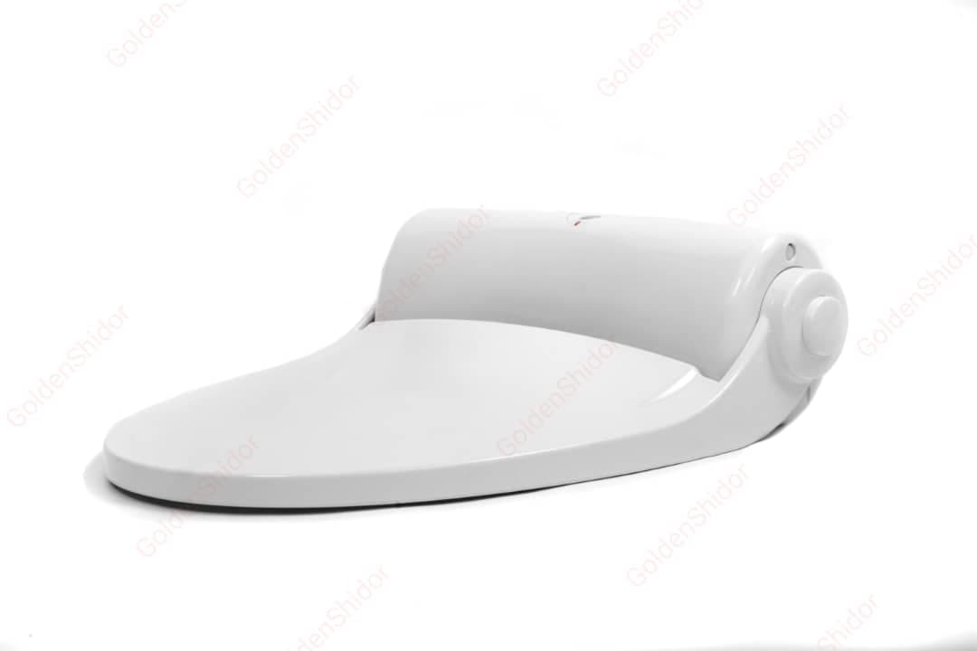 دستگاه کاور توالت فرنگی Golden shidor NS230C — تصویر ۴