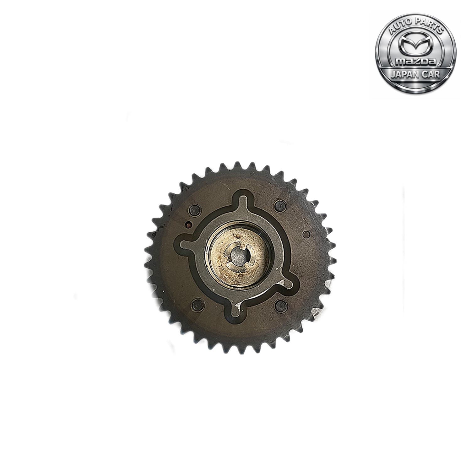 دنده CVT مزدا 3 و نیو استوک