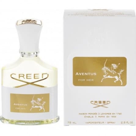 کرید اونتوس Creed aventus for HER — تصویر ۲
