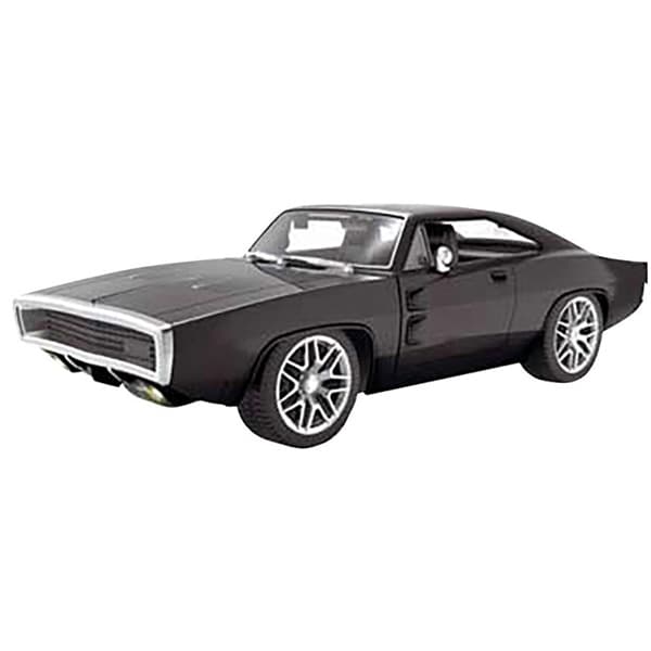 ماشین بازی کنترلی دودج MOKA DODGE 2119