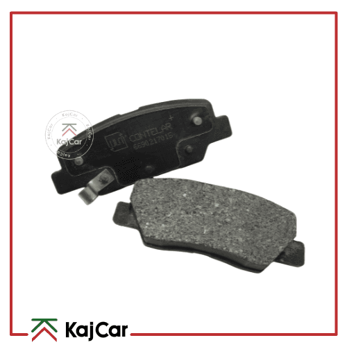 لنت ترمز دیسکی عقب رانا (کنتلار)