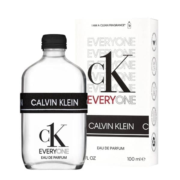 ادکلن کالوین کلین سی کی اوری وان ادوپرفیوم / Calvin Klein CK Everyone EDP
