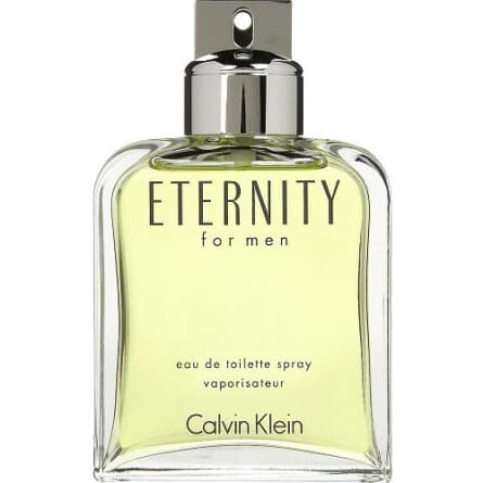 Calvin Klein – Eternity for Men ادو تویلت کالوین کلین اترنیتی مردانه (سی کی اترنتی)