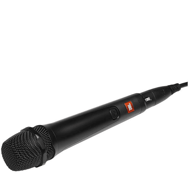 میکروفون جی بی ال مدل JBL PBM100 Wired Microphone0