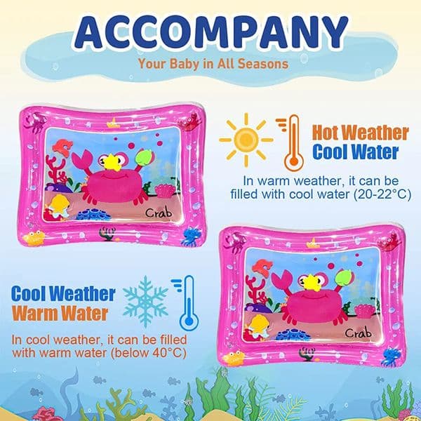 واتر مت کودک Watermat — تصویر ۸
