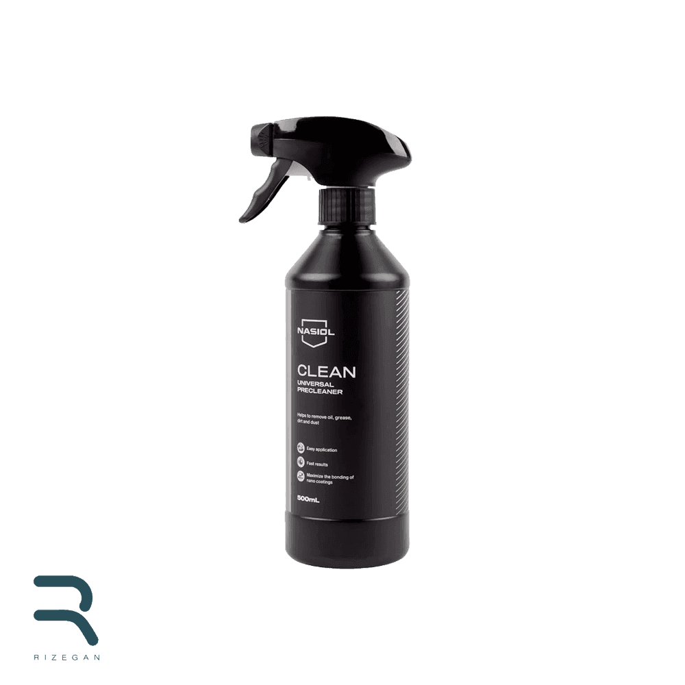 اسپری چربی زدا ناژول Nasiol Clean Universal Precleaner