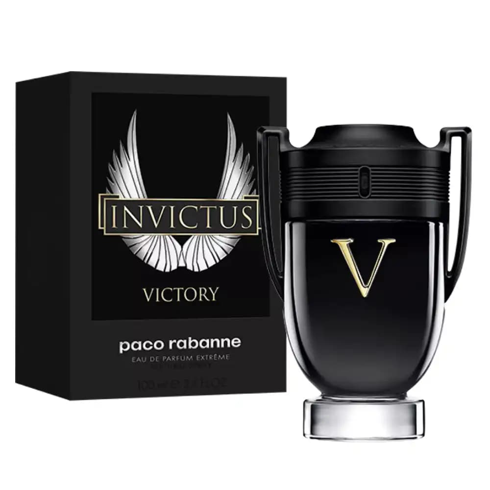 عطر پاکو رابان اینوکتوس ویکتوری | Paco Rabanne Invictus Victory