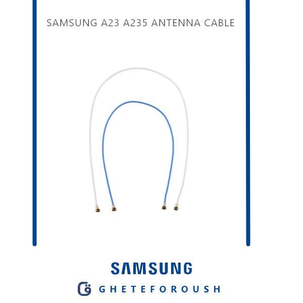 سیم انتن سامسونگ Samsung A23 A235