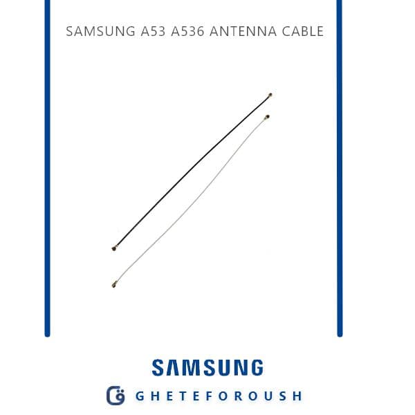 سیم انتن سامسونگ Samsung A53 A536