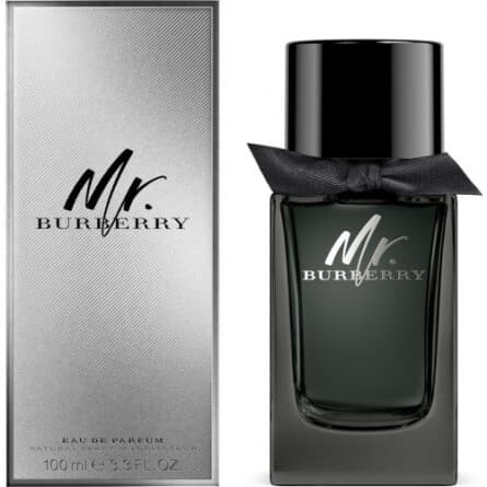 عطر ادکلن باربری مستر باربری ادو پرفیوم | Burberry Mr. Burberry Eau de Parfum