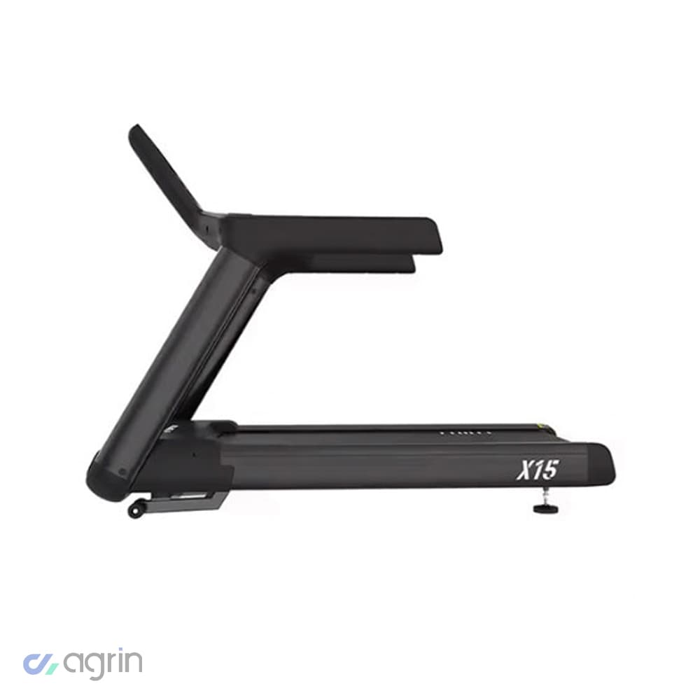 تردیل باشگاهی BRTW مدل X15 — تصویر ۴
