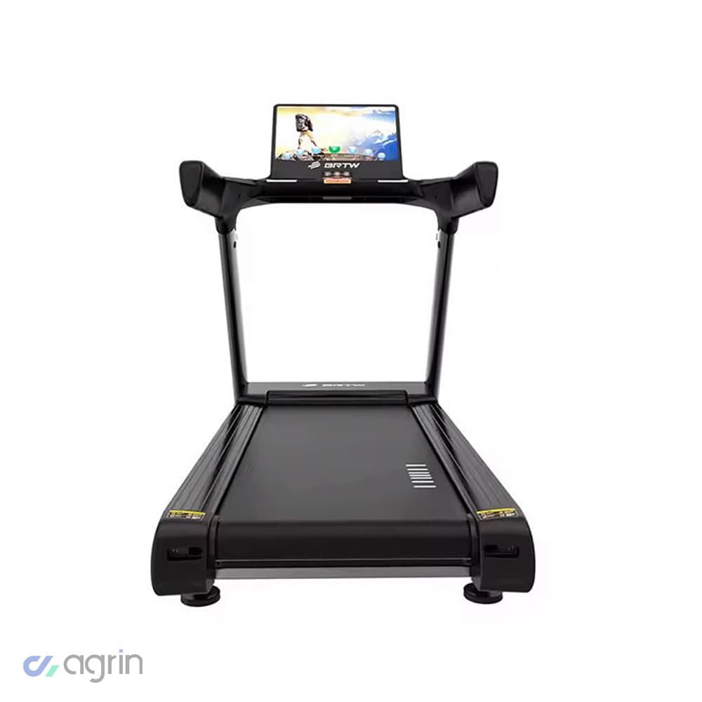 تردیل باشگاهی BRTW مدل X15 — تصویر ۳