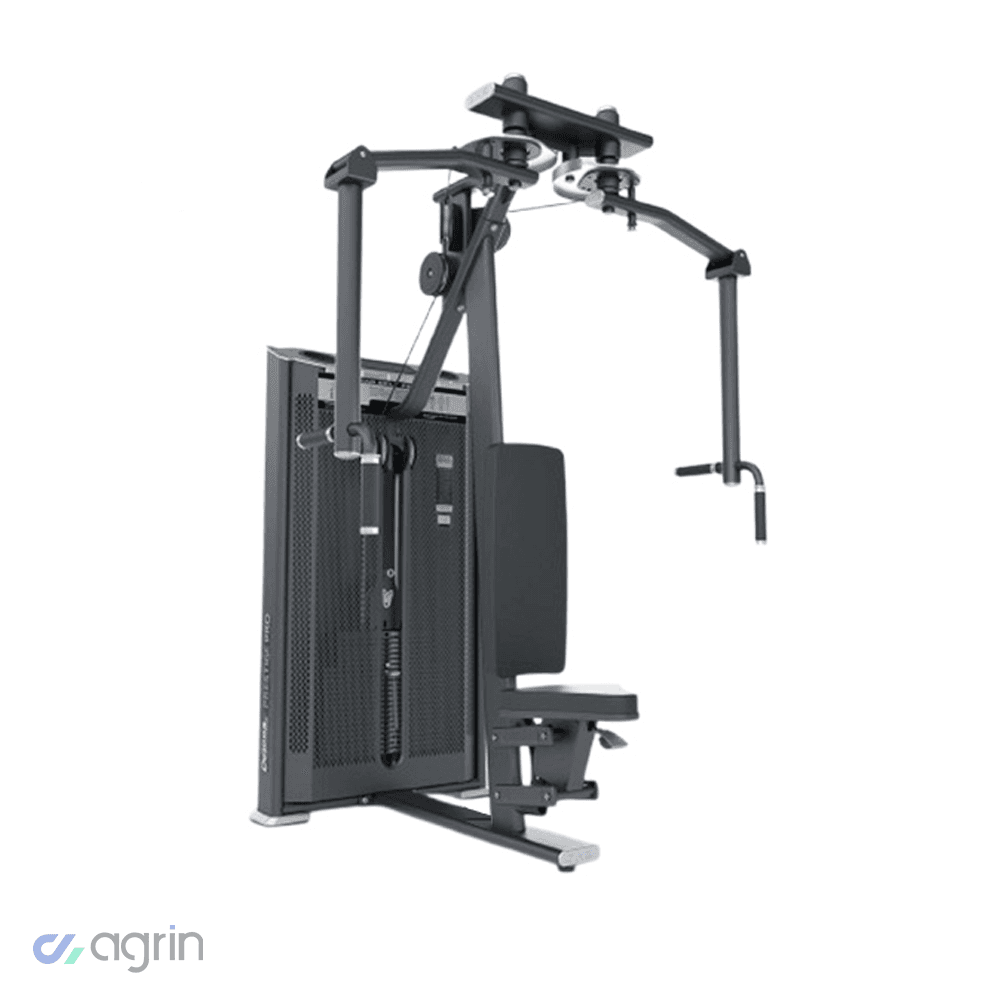 دستگاه فلای پرستیژپرو مدل E7007A — تصویر ۲