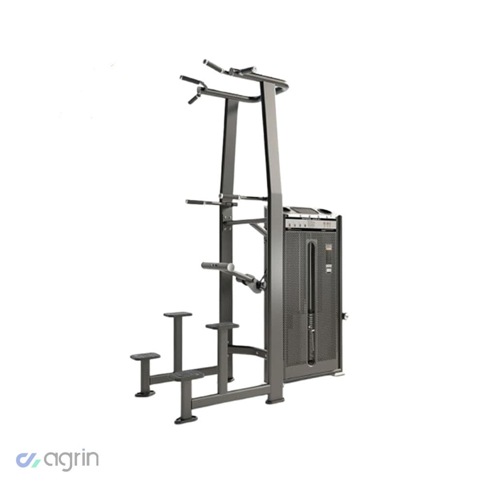 پارالل بارفیکس پرستیژپرو مدل E7009