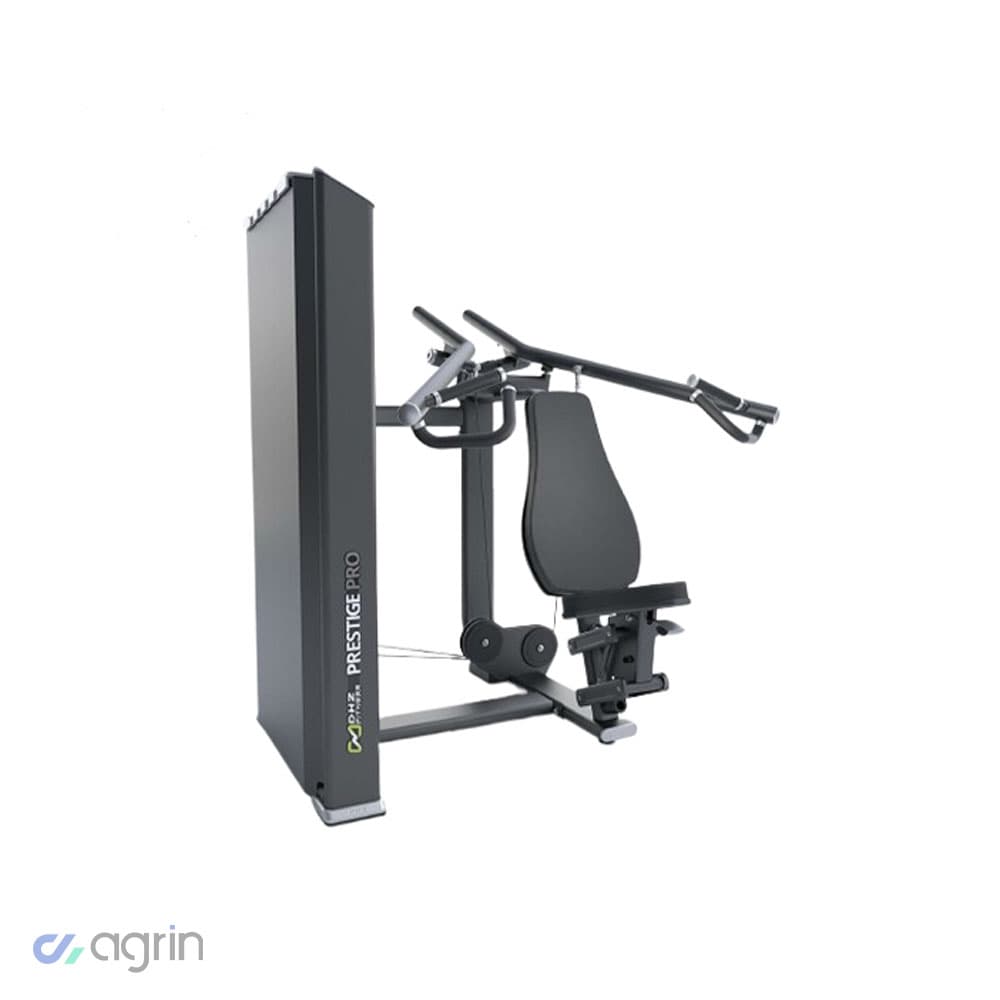 دستگاه سرشانه پرستیژپرو مدل E7006A
